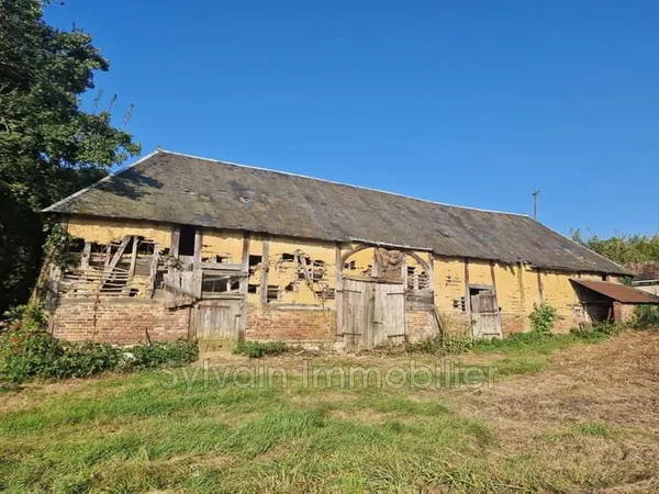 Vente maison 1 Pièce(s)