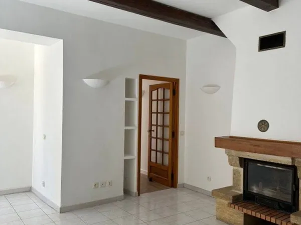 Appartement 3 pièces 69 m²