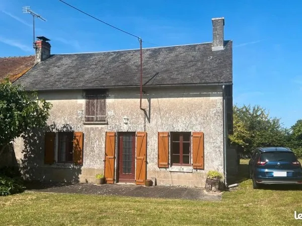 Maison 4 pièces 106 m²