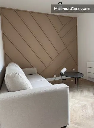 Appartement 1 pièce 20 m²