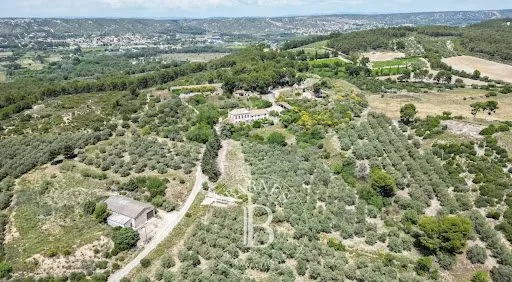 Propriété 15 pièces 515 m²