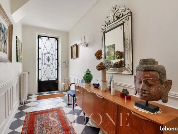 Maison 5 pièces 130 m²
