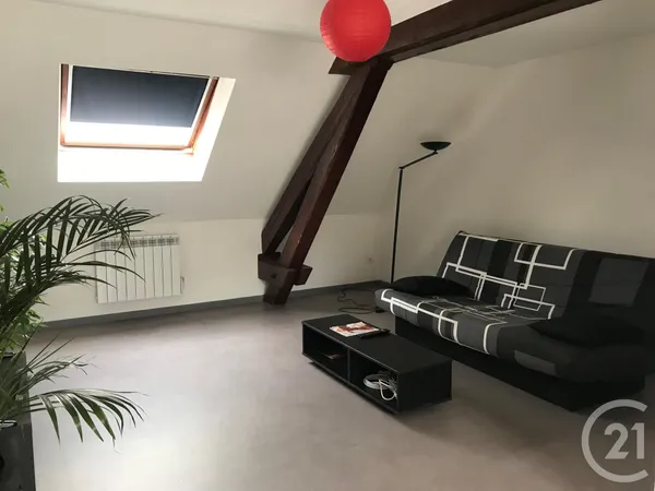 Appartement 2 pièces 56 m²