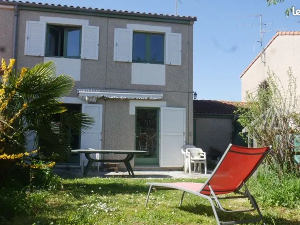 Colocation maison Toulouse - Pradettes