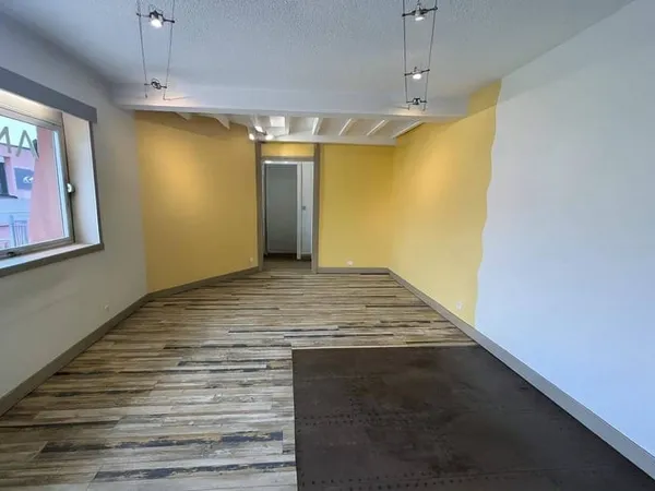 Boutique 41 m²