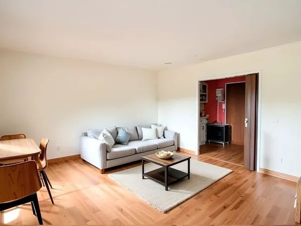 Appartement à vendre 3 pièces CREIL (60)