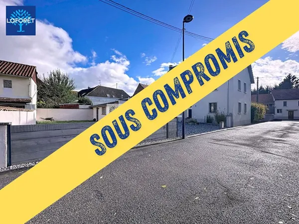 Maison 6 pièces 157 m²