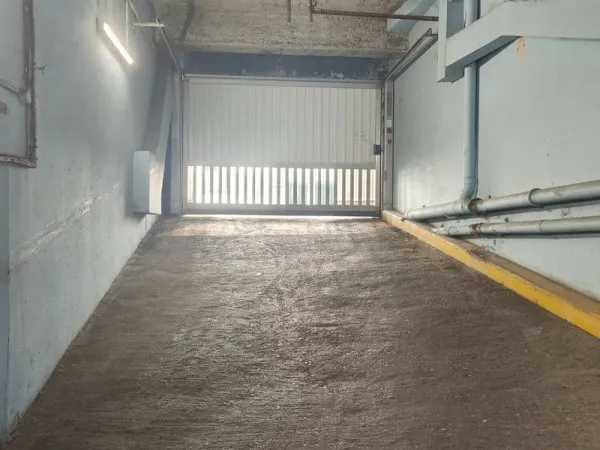 Garage Parking à louer Paris