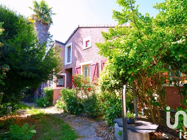 Vente Maison/villa 4 pièces