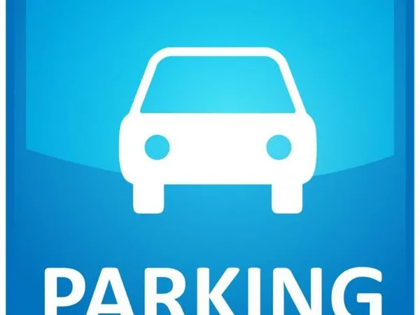 Place de parking proche centre ville