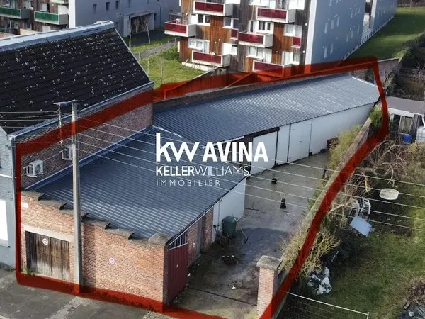 Local 150 m²