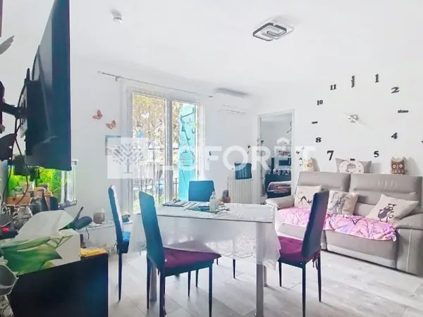 Maison Perpignan 3 pièce(s) 80 m2