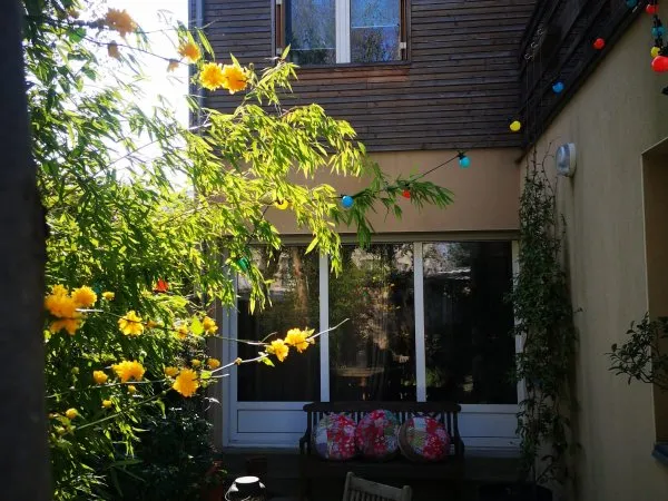 Vends maison 155m² Malakoff, 4 chambres, jardin, terrasse