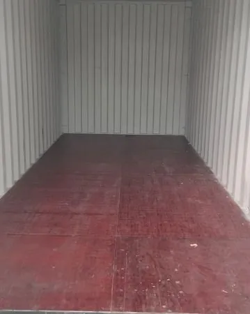 Box de stockage