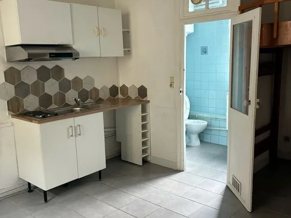 Immobilier
