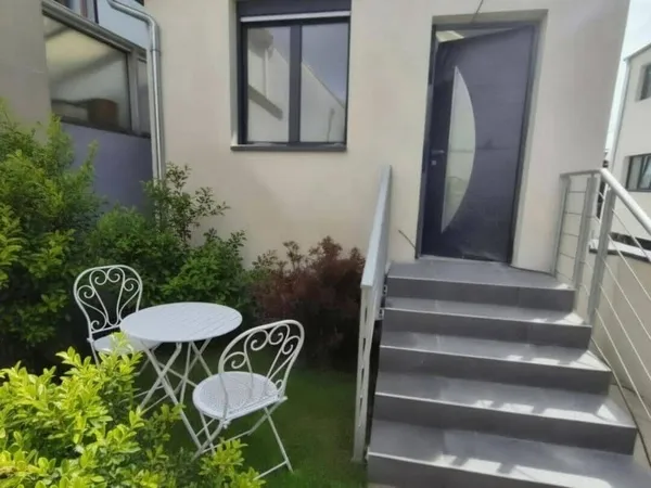 Maison de plain-pied 2 pièces 33 m²