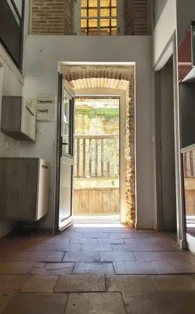 Appartement T2 - Hyper centre Toulouse