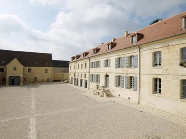 Appartement 4 pièces 83 m²