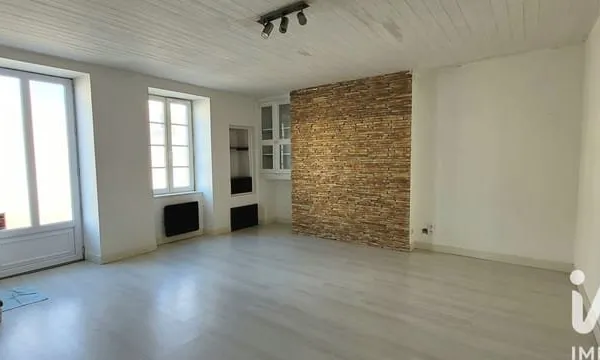 Vente Maison/villa 3 pièces