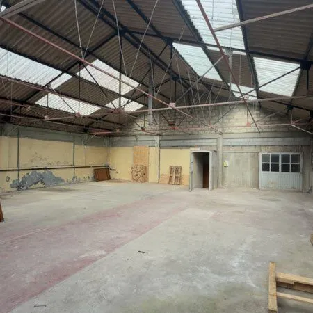 Location local brest rive droite