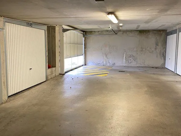 Location garage