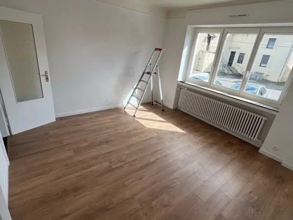 Appartement 4 pièces Fameck