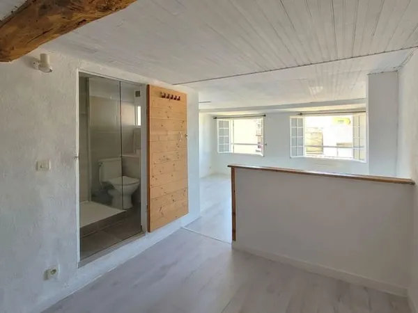 Maison 2 pièces 45 m²