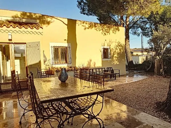 Maison 7 pièces 173 m²