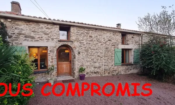 Maison Le Cellier (5 pièces) 97.45m2