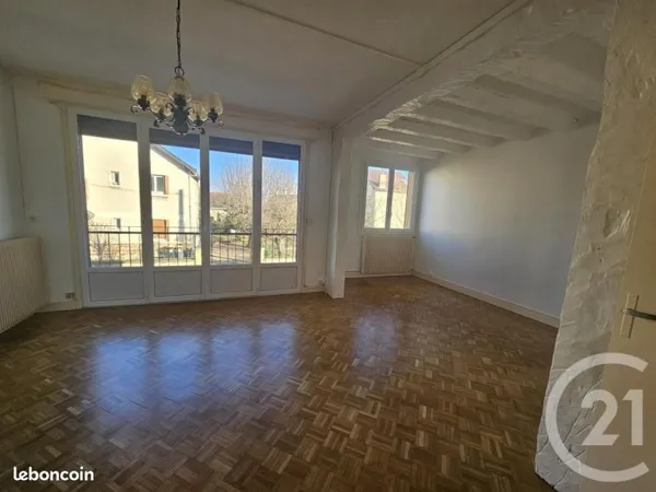 Appartement 3 pièces 70 m²