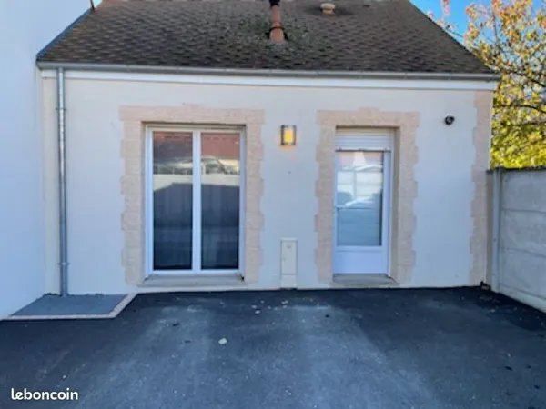 Location meublée