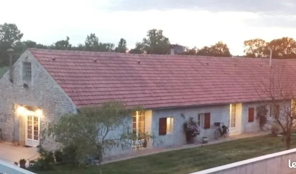 Maison a vendre