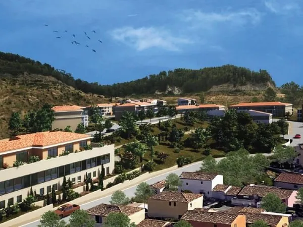 Bureaux 780 m²