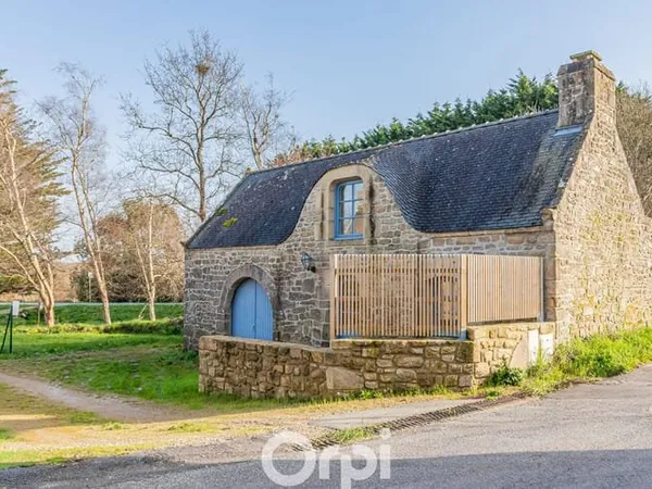 Maison 3 pièces 50 m²