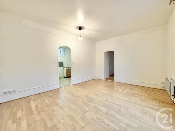 Appartement 48 m²