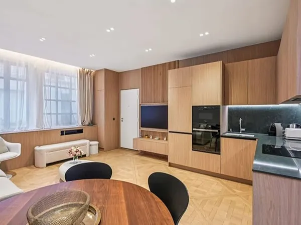 Maison 3 pièces 76 m²