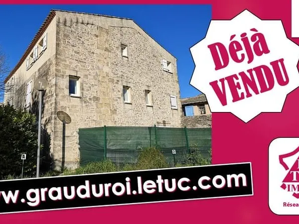 Bastide AIMARGUES