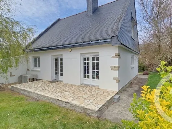 Maison 5 pièces 96 m²