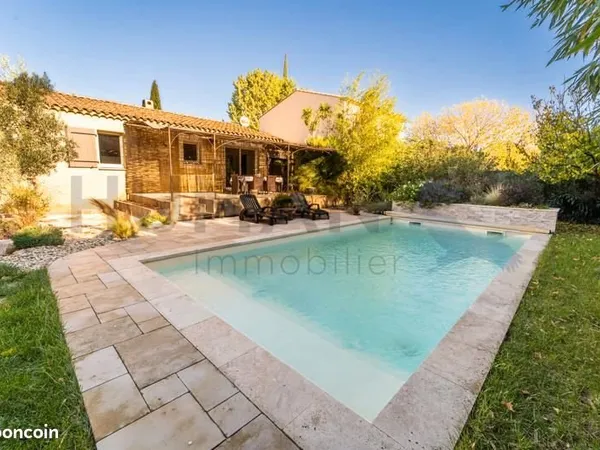 Maison 6 pièces 128 m²