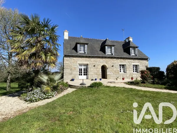Maison 6 pièces 168 m²