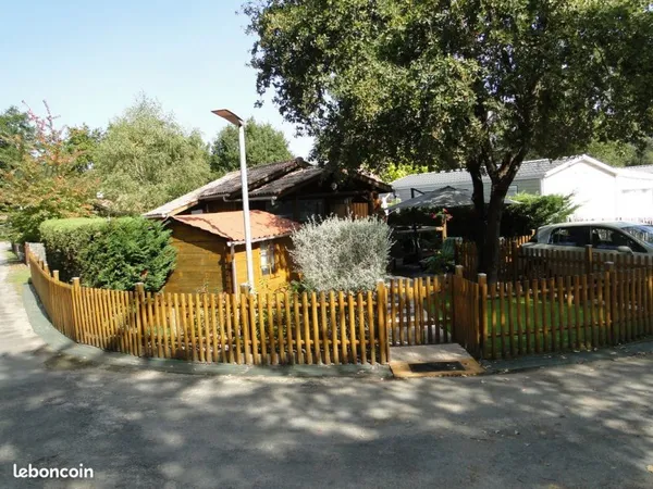 Maison Vente Carcassonne 3p 40m² 137000€