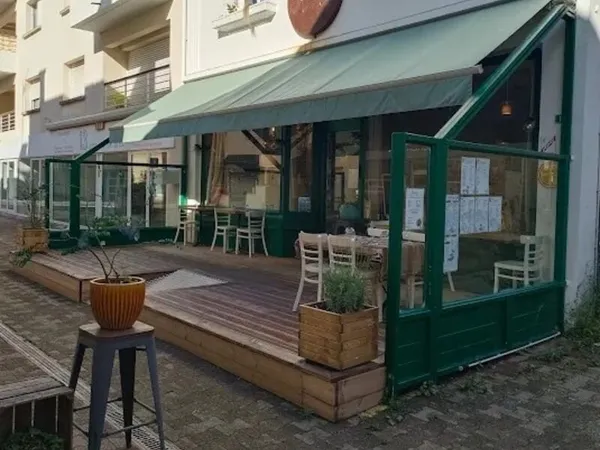 à vendre SAINT CAST LE GUILDO (22) Restaurant
