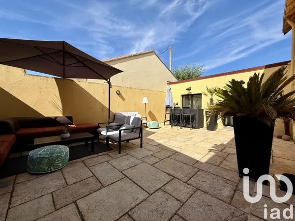 Maison 5 pièces 114 m²
