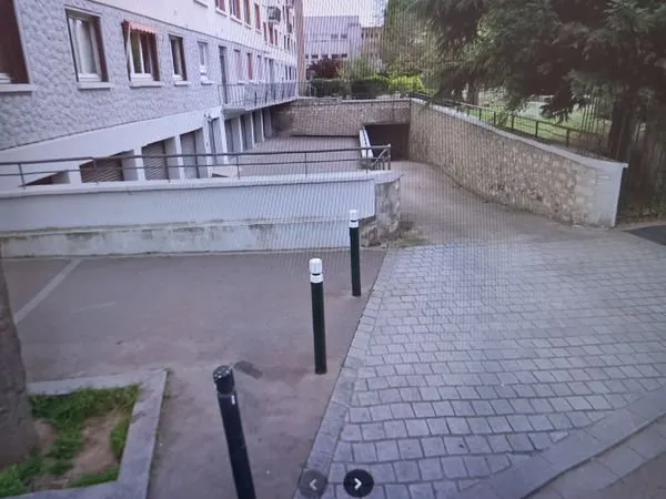 Stationnement Vente La Garenne-Colombes   85€