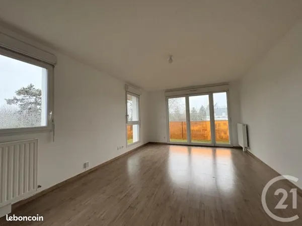Appartement 4 pièces 79 m²