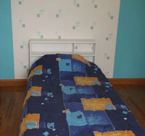 Chambre de 12m2 à louer sur Angers