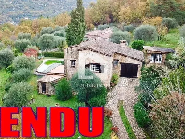 Maison/Villa 3 pièces