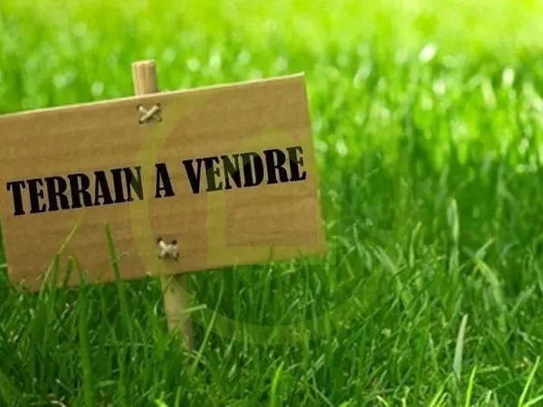 Terrain Vente Les Mées  6373m² 14500€