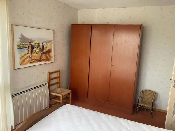 Chambre de 12m2 à louer sur Illkirch-Graffenstaden