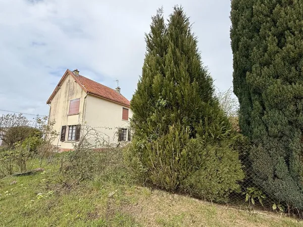 Maison Donchery 5 pièces 90 m2